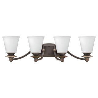 A thumbnail of the Hinkley Lighting 54264 Olde Bronze