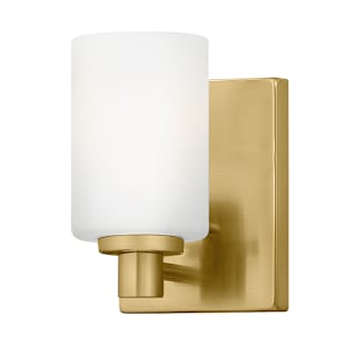 A thumbnail of the Hinkley Lighting 54620 Lacquered Brass