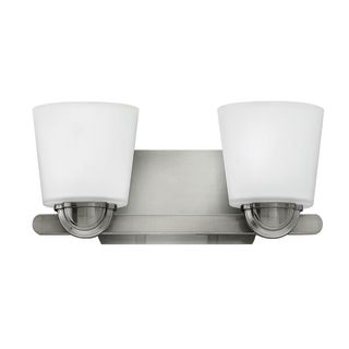 A thumbnail of the Hinkley Lighting 55212 Brushed Nickel