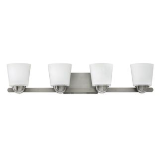 A thumbnail of the Hinkley Lighting 55214 Brushed Nickel