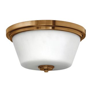 A thumbnail of the Hinkley Lighting 5551-GU24 Brushed Bronze