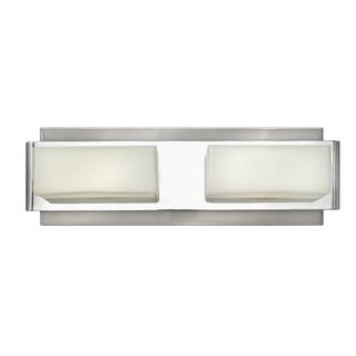 A thumbnail of the Hinkley Lighting 56422 Brushed Nickel