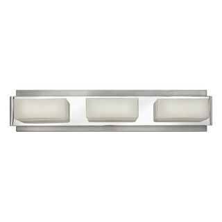 A thumbnail of the Hinkley Lighting 56423 Brushed Nickel