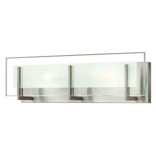A thumbnail of the Hinkley Lighting 5652 Brushed Nickel
