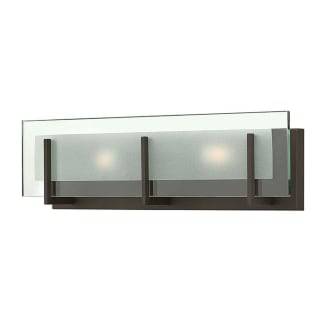 A thumbnail of the Hinkley Lighting 5652 Oil Rubbed Bronze