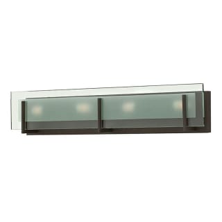 A thumbnail of the Hinkley Lighting 5654 Oil Rubbed Bronze