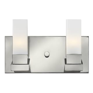 A thumbnail of the Hinkley Lighting 57202 Polished Nickel