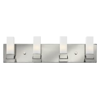 A thumbnail of the Hinkley Lighting 57204 Polished Nickel