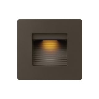 A thumbnail of the Hinkley Lighting 585063K Bronze