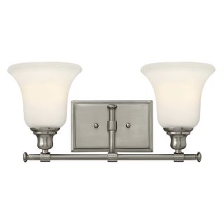 A thumbnail of the Hinkley Lighting 58782 Brushed Nickel