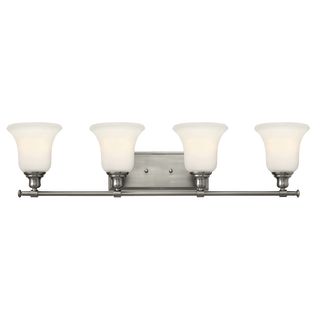 A thumbnail of the Hinkley Lighting 58784 Brushed Nickel
