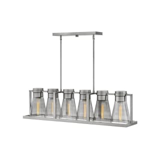 A thumbnail of the Hinkley Lighting 63306-SM Brushed Nickel