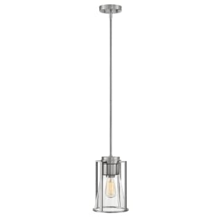 A thumbnail of the Hinkley Lighting 63307-CL Brushed Nickel