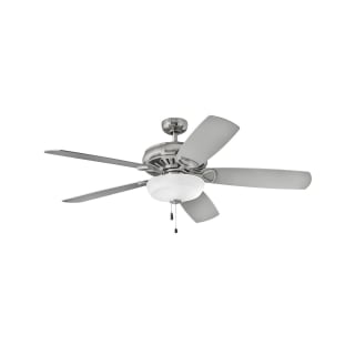 A thumbnail of the Hinkley Lighting 900460F-LID Brushed Nickel