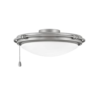 A thumbnail of the Hinkley Lighting 930004F Brushed Nickel