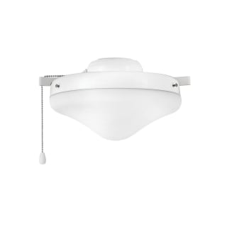 A thumbnail of the Hinkley Lighting 930007F Appliance White