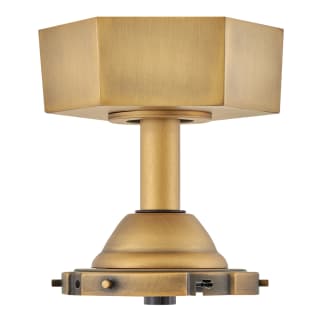 A thumbnail of the Hinkley Lighting 99058 Heritage Brass