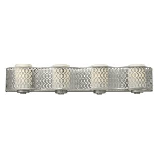 A thumbnail of the Hinkley Lighting 53244 Brushed Nickel