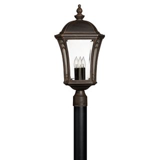 A thumbnail of the Hinkley Lighting H1331 Mocha