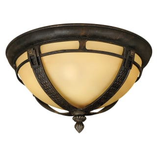 A thumbnail of the Hinkley Lighting H1613 Regency Bronze