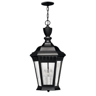 A thumbnail of the Hinkley Lighting H1702 Black