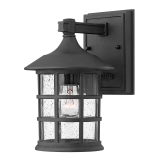 A thumbnail of the Hinkley Lighting 1800-ESDS Black