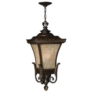 A thumbnail of the Hinkley Lighting H1932 Regency Bronze