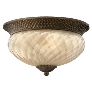 A thumbnail of the Hinkley Lighting H2123 Pearl Bronze