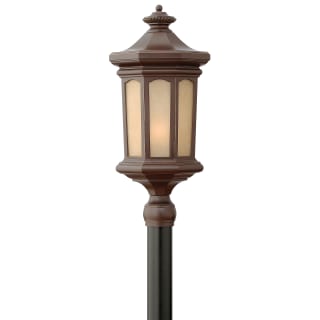 A thumbnail of the Hinkley Lighting 2131 Oil Rubbed Bronze