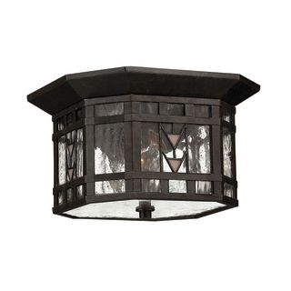 A thumbnail of the Hinkley Lighting H2243 Regency Bronze
