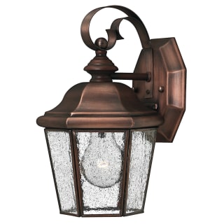 A thumbnail of the Hinkley Lighting H2260 Antique Copper