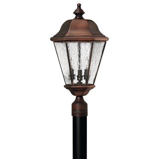 A thumbnail of the Hinkley Lighting H2261 Antique Copper