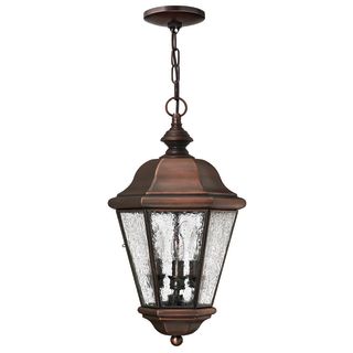 A thumbnail of the Hinkley Lighting H2262 Antique Copper