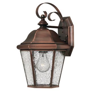 A thumbnail of the Hinkley Lighting H2263 Antique Copper