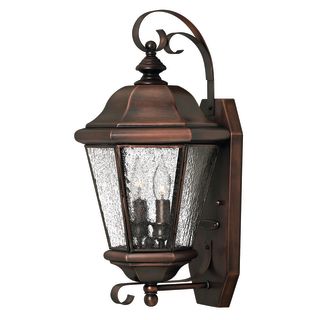 A thumbnail of the Hinkley Lighting H2265 Antique Copper