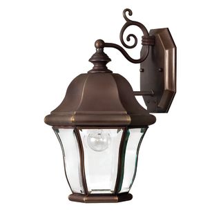 A thumbnail of the Hinkley Lighting H2330 Copper Bronze