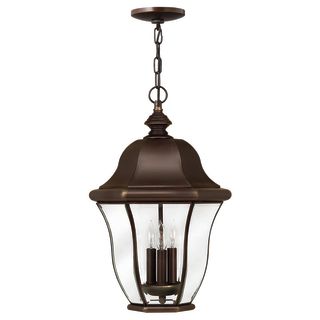 A thumbnail of the Hinkley Lighting H2332 Copper Bronze