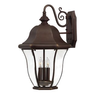 A thumbnail of the Hinkley Lighting H2335 Copper Bronze