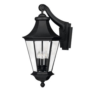 A thumbnail of the Hinkley Lighting H2505 Black