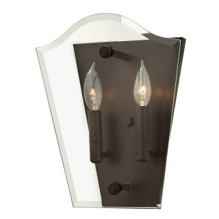 A thumbnail of the Hinkley Lighting 3002 Oil Rubbed Bronze