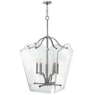 A thumbnail of the Hinkley Lighting 3009 Polished Antique Nickel