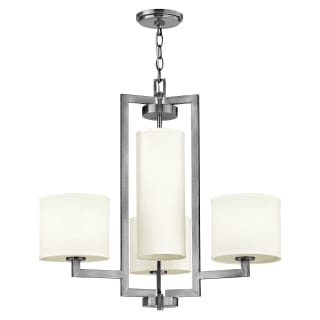 A thumbnail of the Hinkley Lighting 3209 Antique Nickel