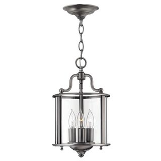 A thumbnail of the Hinkley Lighting H3470 Pewter