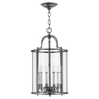 A thumbnail of the Hinkley Lighting H3478 Pewter