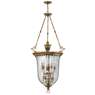 A thumbnail of the Hinkley Lighting H3615 Burnished Brass