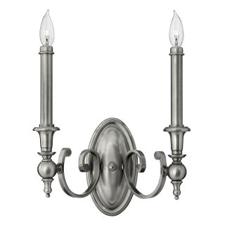 A thumbnail of the Hinkley Lighting 3622 Antique Nickel