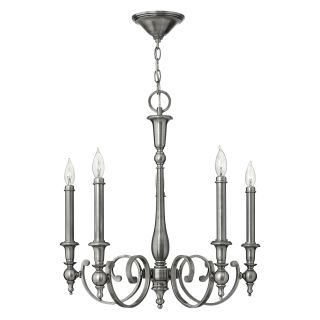 A thumbnail of the Hinkley Lighting 3625 Antique Nickel