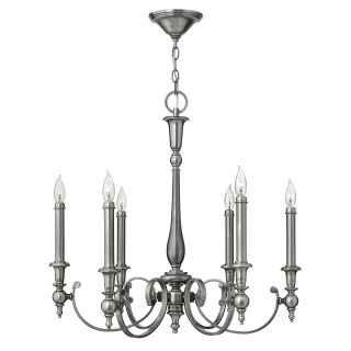 A thumbnail of the Hinkley Lighting 3626 Antique Nickel