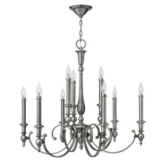 A thumbnail of the Hinkley Lighting 3628 Antique Nickel