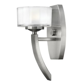 A thumbnail of the Hinkley Lighting 3870 Brushed Nickel